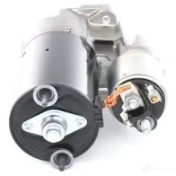 Стартер BOSCH R74-M20 12V (R) 0001107036 303070 3K5D6B - Изображение 5