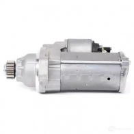 Стартер BOSCH 303537 0001179510 QXN5O SCF70-SX 12V (L) - Изображение 2
