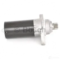 Стартер BOSCH 3GC5VQX RF74-E25 12V (L) 303381 0001123020 - Изображение 4