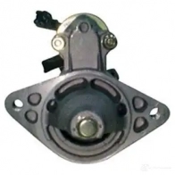 Стартер BOSCH 372120 BXD062N f042000201 12V, 1.2KW - Изображение 4