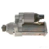 Стартер BOSCH 0001179516 YNC450P SCF70-SX 12V (L) 303540 - Изображение 2