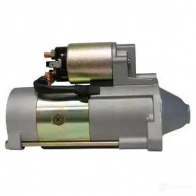 Стартер BOSCH f042001185 8JU6XYT 372259 12V, 2.2KW