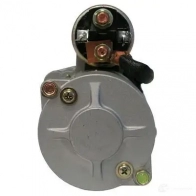 Стартер BOSCH f042001185 8JU6XYT 372259 12V, 2.2KW - Изображение 3