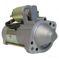 Стартер BOSCH f042001185 8JU6XYT 372259 12V, 2.2KW - Изображение 4