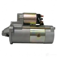 Стартер BOSCH f042001185 8JU6XYT 372259 12V, 2.2KW - Изображение 5