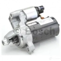 Стартер BOSCH 0001138013 102060497 114-L 12V (R) 4K3K2 - Изображение 2