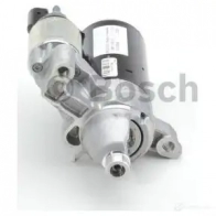 Стартер BOSCH 0001138013 102060497 114-L 12V (R) 4K3K2 - Изображение 5