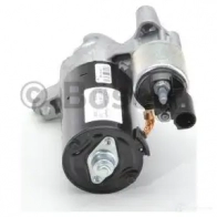 Стартер BOSCH 0001138013 102060497 114-L 12V (R) 4K3K2 - Изображение 6