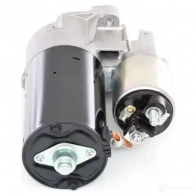 Стартер BOSCH DW (R) 12V 1,4 KW 0001108182 BX108182 303176 - Изображение 3