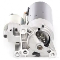 Стартер BOSCH DW (R) 12V 1,4 KW 0001108182 BX108182 303176 - Изображение 6