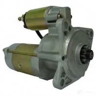 Стартер BOSCH 7H7H5 24V, 3.2KW 127045685 f042001167 - Изображение 4