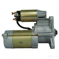 Стартер BOSCH 7H7H5 24V, 3.2KW 127045685 f042001167 - Изображение 5