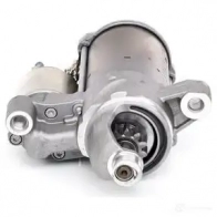 Стартер BOSCH XEKMU 0001172402 303511 SCL70-M 12V (R) - Изображение 5