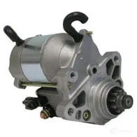 Стартер BOSCH 12V, 1.4KW BXT018M 372115 f042000187 - Изображение 2
