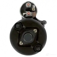 Стартер BOSCH f042002043 SR10021N 12V, 2.2KW 372309 - Изображение 6