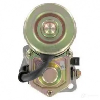 Стартер BOSCH BXD020N 372049 12V, 2.0KW f042000000 - Изображение 3