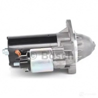 Стартер BOSCH RH5TNLE 0001108184 303178 DW (R) 12V 1,4 KW - Изображение 3
