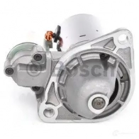 Стартер BOSCH RH5TNLE 0001108184 303178 DW (R) 12V 1,4 KW - Изображение 4