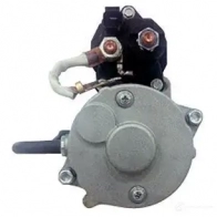 Стартер BOSCH f042000270 372139 12V, 3.5KW BXT004M - Изображение 7
