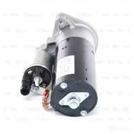Стартер BOSCH 0001110132 O5QUK DW (R) 12V 1,8 KW 303302 - Изображение 4