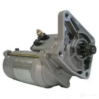 Стартер BOSCH 372063 f042000043 12V, 2.0KW BXD011N - Изображение 3