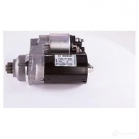 Стартер BOSCH DB (L) 12V 1,1 KW 0001121016 303357 S68PNR2 - Изображение 5
