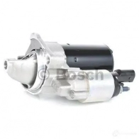 Стартер BOSCH 303111 28JB3TX R70-M10 12V (R) 0001107446 - Изображение 2