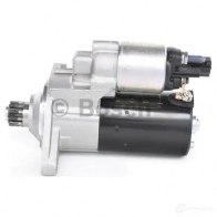 Стартер BOSCH L0T8VXD 0001121435 303370 RF70-M25 12V (L) - Изображение 4