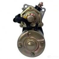 Стартер BOSCH 24V, 4.5KW f042000117 SKX3OR 372084 - Изображение 2