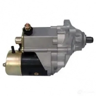 Стартер BOSCH 24V, 4.5KW f042000117 SKX3OR 372084 - Изображение 3