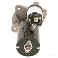 Стартер BOSCH f002g70270 R78 M10 TP 12V R 1423188113 H2QOYY - Изображение 2