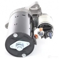 Стартер BOSCH 0001109443 R78-M45 12V (R) 1278946201 SHPQA - Изображение 3
