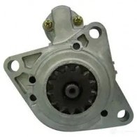 Стартер BOSCH 12V, 2.0KW f042001165 372249 SR10923N - Изображение 4