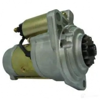 Стартер BOSCH 12V, 2.0KW f042001165 372249 SR10923N - Изображение 5
