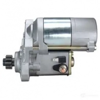 Стартер BOSCH 12V, 1.8KW ZFHBJP 372071 f042000054 - Изображение 2