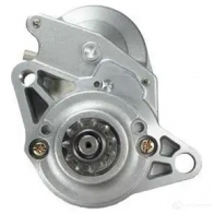 Стартер BOSCH 12V, 1.8KW ZFHBJP 372071 f042000054 - Изображение 3