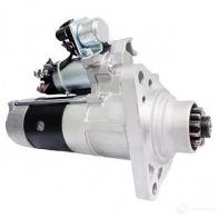 Стартер BOSCH 372270 EPPWWM f042001204 24V, 5.5KW - Изображение 7