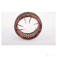 Статор генератора BOSCH B3 14V f000bl1025 YV1X0LJ 7047896 - Изображение 1