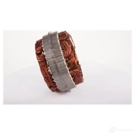Статор генератора BOSCH f00m130114 3165143317426 7011854 8 1H0R - Изображение 2