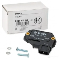 Коммутатор зажигания BOSCH 0227100140 BIM140 309366 TZ 43 I - Изображение 2