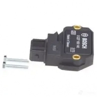 Коммутатор зажигания BOSCH 0227100140 BIM140 309366 TZ 43 I - Изображение 7
