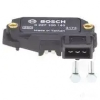 Коммутатор зажигания BOSCH 0227100140 BIM140 309366 TZ 43 I - Изображение 8