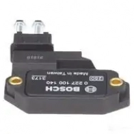 Коммутатор зажигания BOSCH 0227100140 BIM140 309366 TZ 43 I - Изображение 9