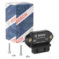 Коммутатор зажигания BOSCH BIM123 TZ 35 I 309363 0227100123 - Изображение 2
