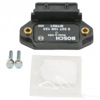 Коммутатор зажигания BOSCH BIM123 TZ 35 I 309363 0227100123 - Изображение 7