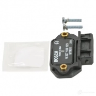 Коммутатор зажигания BOSCH BIM123 TZ 35 I 309363 0227100123 - Изображение 9