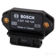 Коммутатор зажигания BOSCH TZ 50 I BIM027 309364 0227100124 - Изображение 3