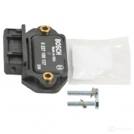 Коммутатор зажигания BOSCH TZ 58 H 0227100137 BIM137 309365 - Изображение 7