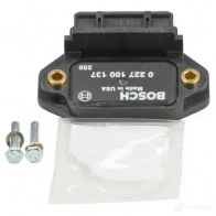 Коммутатор зажигания BOSCH TZ 58 H 0227100137 BIM137 309365 - Изображение 8