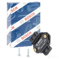 Коммутатор зажигания BOSCH VHJCF 309376 TZ 96 0227100211 - Изображение 2
